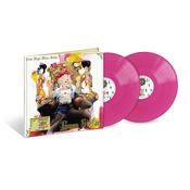 GWEN STEFANI - Love. Angel. Music. Baby. (20th Anniversary Edition) - 2LP - Neon Pink Vinyl [NOV 22] image
