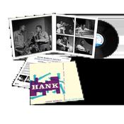 HANK MOBLEY - Hank (Tone Poet) image