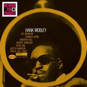 HANK MOBLEY - No Room for Squares - UHQ-CD [FEB 21]