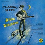 HANK WILLIAMS - Classic Hits image