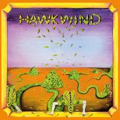 HAWKWIND - Hawkwind image
