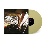 HELL IS FOR HEROES - Hell Is For Heroes - LP - Yellow Vinyl image