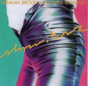 HERMAN BROOD &amp; HIS WILD ROMANCE - Shpritsz - LP - Gold Vinyl image