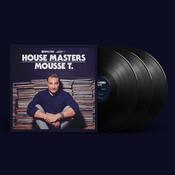 Mousse T. - Defected &amp; Peppermint Jam present House Masters: Mousse T. image
