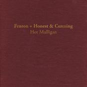 HOT MULLIGAN - Fenton + Honest &amp; Cunning - 12" EP - Vinyl [AUG 23] image