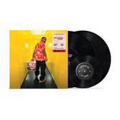 Large Professor - 1st Class (2026 Reissue)