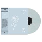 HTRK - Rhinestones - LP - 'Haunted Blue' Colour Vinyl [APR 25] image
