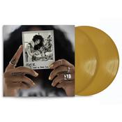 H.E.R. - I Used To Know Her (5th Anniversary) - 2LP - Gold Colour Vinyl [OCT 18] image
