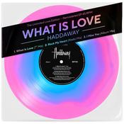 HADDAWAY - What Is Love (Remastered EP) image