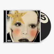 HALSEY - The Great Impersonator - CD [OCT 25] image