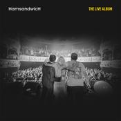 HAM SANDWICH - The Live Album image