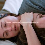 HANIA RANI - Sentimental Value (Original Music for the film by Joachim Trier) - CD image