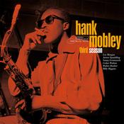 HANK MOBLEY - Third Season (Blue Note Tone Poet Series) - LP - Deluxe 180g Vinyl [MAR 21]