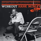 HANK MOBLEY - Workout (Blue Note Classic Vinyl Series) - LP - 180g Vinyl [MAY 17] image