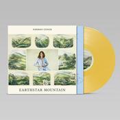 HANNAH COHEN - Earthstar Mountain - LP - 'Sunburnt Yellow' Vinyl [MAR 28]