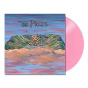 HANNAH WICKLUND - The Prize - LP - Pink Vinyl image