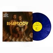 THE HARLEM GOSPEL TRAVELERS - Rhapsody - LP - Midnight Blue Vinyl [AUG 23] image