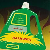 HARMONIA - Musik Von Harmonia + Reworks (50th Anniversary Deluxe Edition) - 2CD [OCT 25] image