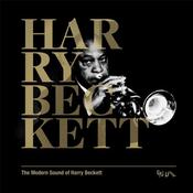 HARRY BECKETT - The Modern Sound Of Harry Beckett (Reissue) - LP - Vinyl [OCT 11] image