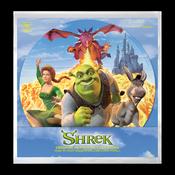 Harry Gregson-Williams and John Powell - Shrek (Original Motion Picture Score) image