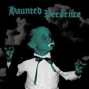 VARIOUS - Haunted Presence - 2LP - Black Vinyl [OCT 4] image