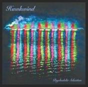 HAWKWIND - Psychedelic Selection - 2LP - Vinyl image