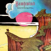 HAWKWIND - Warrior On The Edge Of Time (Half-Speed Mastered Edition) image