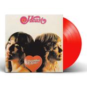 HEART - Dreamboat Annie (Reissue) - LP - Red Vinyl [FEB 7]