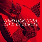HEATHER NOVA - Live In Europe image
