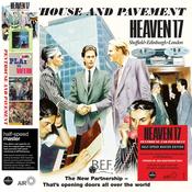 HEAVEN 17 - Penthouse And Pavement (Half-Speed Master Edition) - LP - 180g Vinyl [JUL 26] image