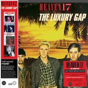 HEAVEN 17 - The Luxury Gap (Half-Speed Master Edition) - LP - 180g Vinyl [JUL 26] image