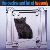 HEAVENLY - The Decline And Fall Of Heavenly (2024 Reissue) - LP - Vinyl image
