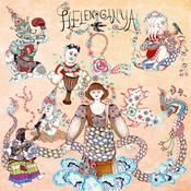 HELEN GANYA - Share Your Care (with hymn sheet insert) - LP - EcoMix Coloured Vinyl [FEB 7]