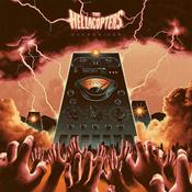 THE HELLACOPTERS - Overdriver (with Poster) image