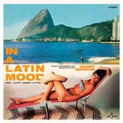 HENRY MANCINI - In A Latin Mood (Reissue w/ 4 Bonus tracks) - LP - 180g Vinyl [FEB 7] image