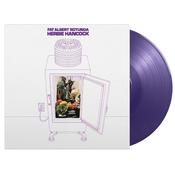 HERBIE HANCOCK - Fat Albert Rotunda (Reissue) - LP - 180g Translucent Purple Vinyl [OCT 4] image