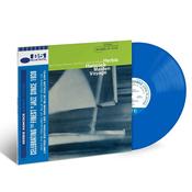 HERBIE HANCOCK - Maiden Voyage (Blue Vinyl Series) - LP - 180g Blue Vinyl [NOV 8] image