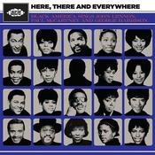 VARIOUS - Here, There And Everywhere - Black America Sings John Lennon, Paul McCartney And George Harrison - 2LP - Vinyl image