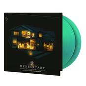 COLIN STETSON - Hereditary (Original Soundtrack) - 2LP - 180g Translucent Green Vinyl [FEB 21] image