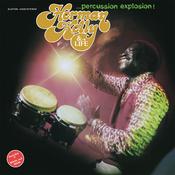 HERMAN KELLY &amp; LIFE - Percussion Explosion! (Mr Bongo Reissue) - LP - Vinyl [MAR 7]