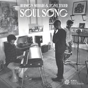 HERMON MEHARI &amp; TONY TIXIER - Soul Song - LP - 180g Vinyl image