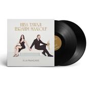 Hiba Tawaji &amp; Ibrahim Maalouf - A LA FRANÇAISE image