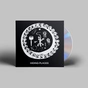 HIDING PLACES - The Secret To Good Living - CD image