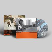 HIGH VIS - Guided Tour - CD [OCT 18] image