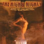THE HIGH &amp; MIGHTY - Home Field Advantage - 25th Anniversary - 2LP - Gatefold Vinyl [MAR 7]