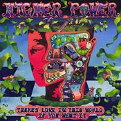 HIGHER POWER - There's Love In This World If You Want It image