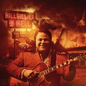 VARIOUS - Hillbillies In Hell: The Bards Of Prey - LP - Random Colour Vinyl image
