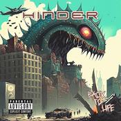HINDER - Back To Life image