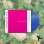 HIROSHI YOSHIMURA - Flora (Reissue - LITA Exclusive) - 2LP - Sky Blue Coloured Vinyl [MAR 21]
