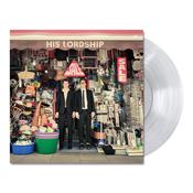 HIS LORDSHIP - His Lordship - LP - Clear Vinyl image
